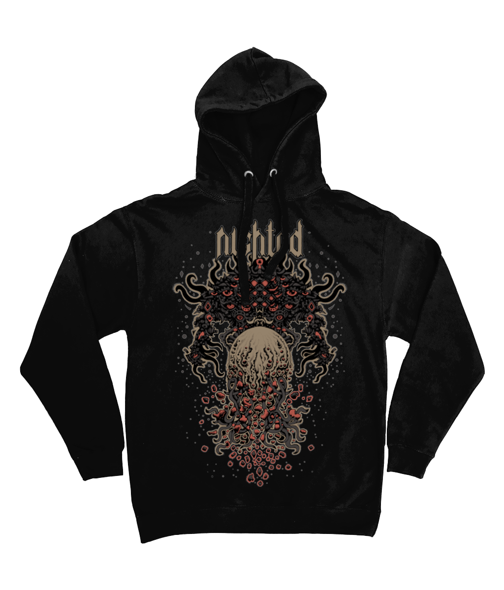 Aeons Hoodie