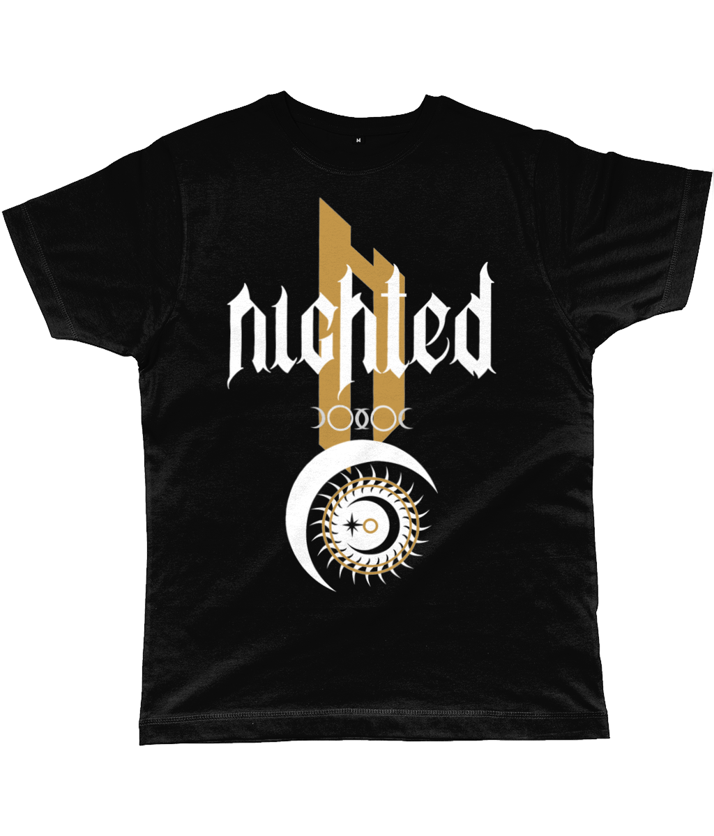 Nighted - Absence
