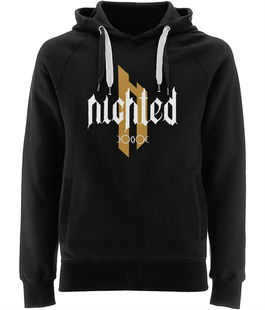 Nighted - Absence Hoodie
